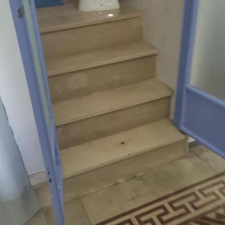 La Casedda Di Via Pepe Ostuni Eksteriør bilde